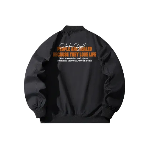 AMBER LIGHT Куртки и Пальто Унисекс