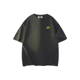 Темно-серый