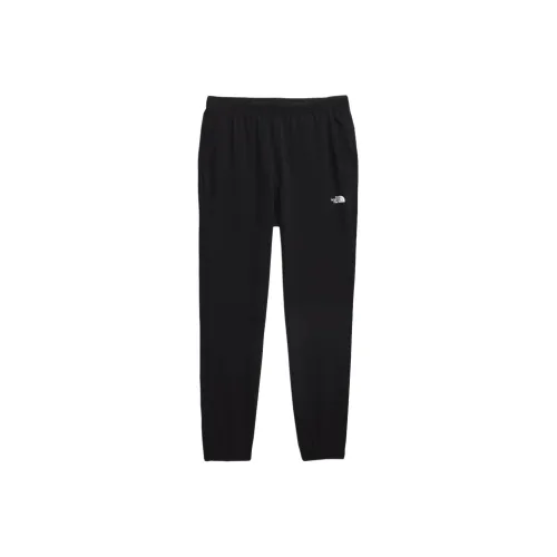 THE NORTH FACE Мужские Joggers 2,0 для прогулок повседневные штаны мужской черный