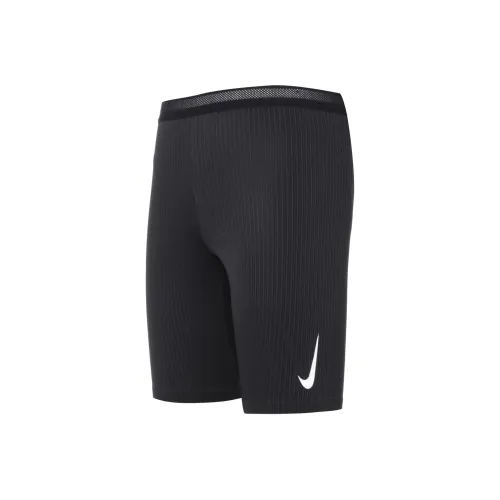 Nike Черные Мужские Повседневные Шорты