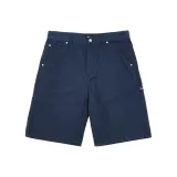 Морской синий