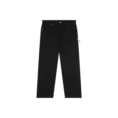 HEA Унисекс Повседневные Брюки