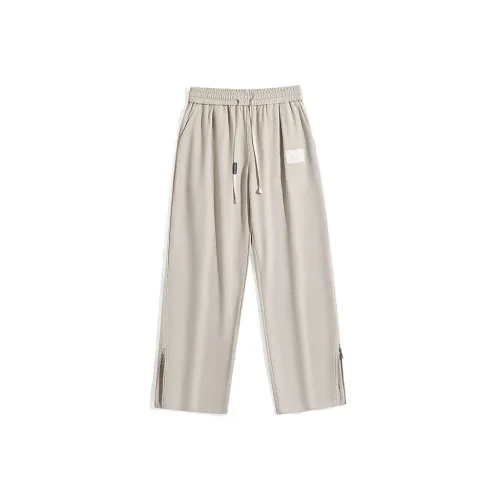 AMBER LIGHT Унисекс Повседневные брюки