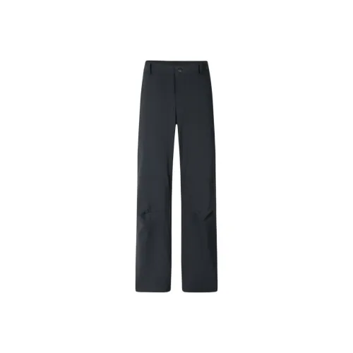 Columbia Co-brand Повседневные брюки Мужские Черные