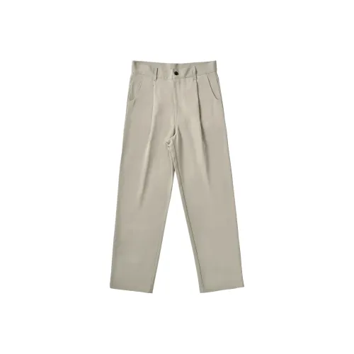 EXPM Мужские Повседневные Штаны