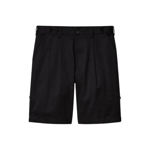 UNIQLO x JW Anderson UNIQLO JW Anderson Co Branded Series Повседневные шорты Мужской Черный