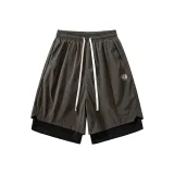 Зелёный (Имитация двухслойности)