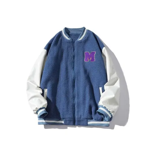 M MAICCO Унисекс Объемные куртки (пуфы)