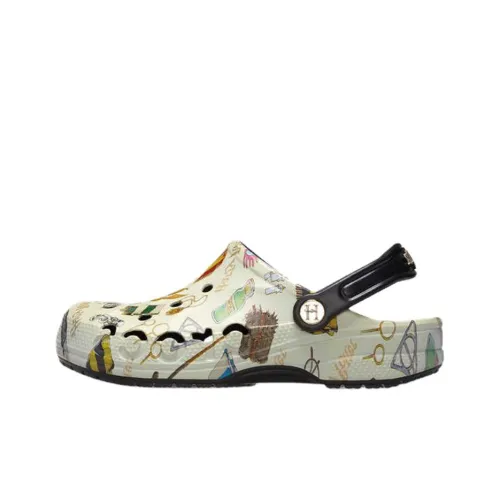 Crocs Sabo Многоцветный Мужской