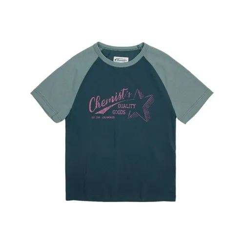 CHEMIST CREATIONS T-Shirt Унисекс