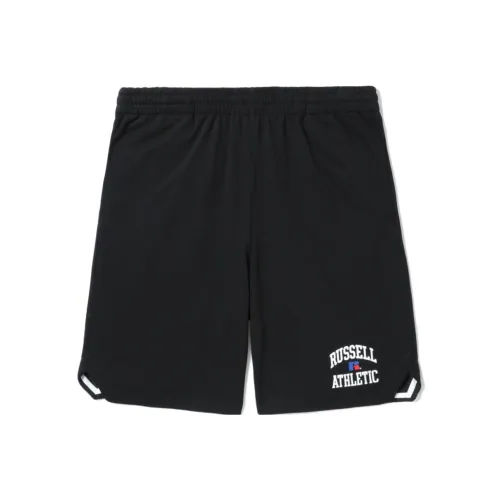 Russell Athletic SS22 Loose Fit Shorts Unisex