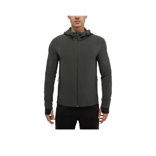 DECATHLON 500 Series Куртки и Пальто Мужской Темно-Зеленый