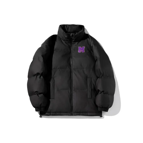 M MAICCO Мужские пуховики