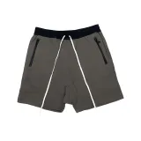 Темно-коричневый