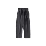 Темно-серый