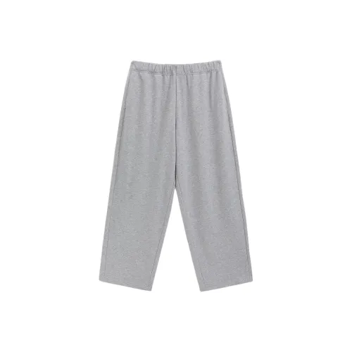 GAP совместный бренд Мужские Повседневные Брюки