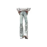 Грязно-желтый