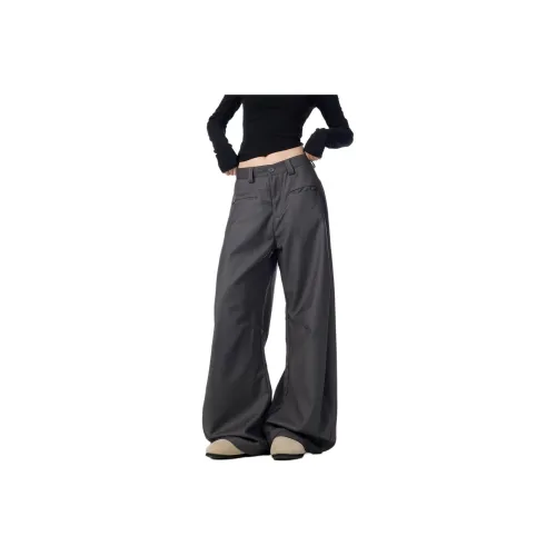 KVIV Костюм Брюки Мужской Фотиния Серый