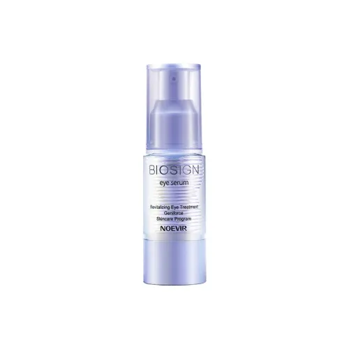 NOEVIR Eye Сыворотка Унисекс