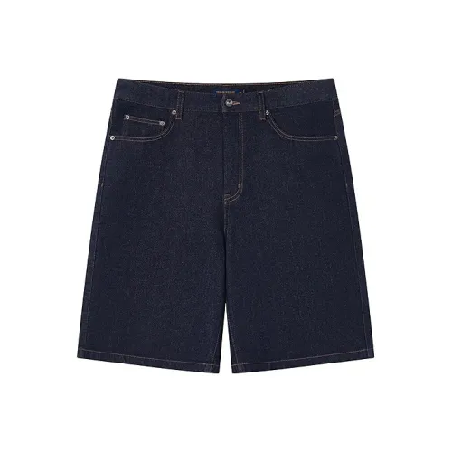 Teenie Weenie Men Джинсы Унисекс Деним