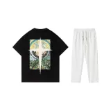 Чёрный + Белый