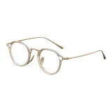 Прозрачный чай золотой