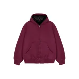 Ягодно-красный