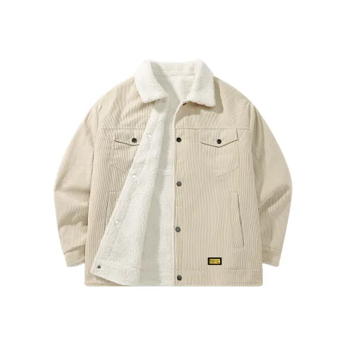 Paddy Julia Куртки и Пальто Унисекс