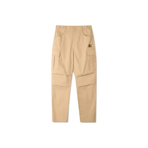 STARTER Мужские Повседневные Брюки