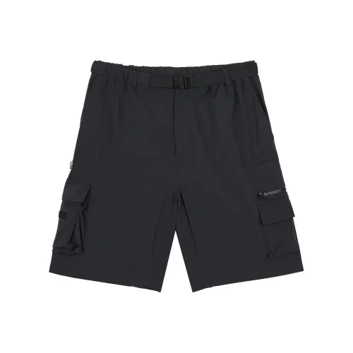 Umbro Унисекс Шорты карго