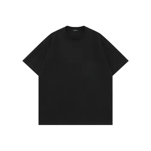 GOLFCROSS Унисекс Футболки