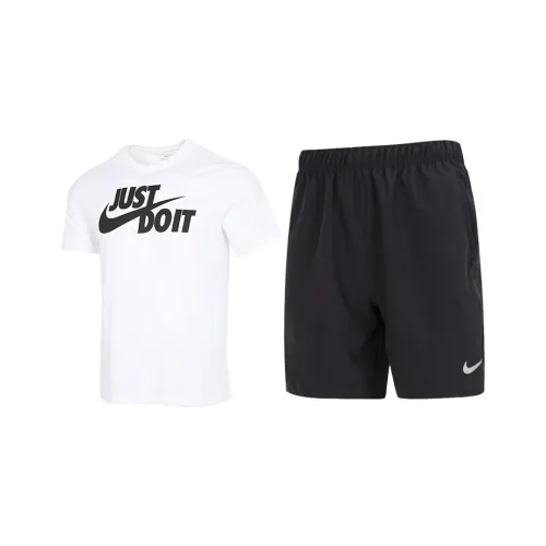 Nike Мужская Повседневная Спортивная Одежда