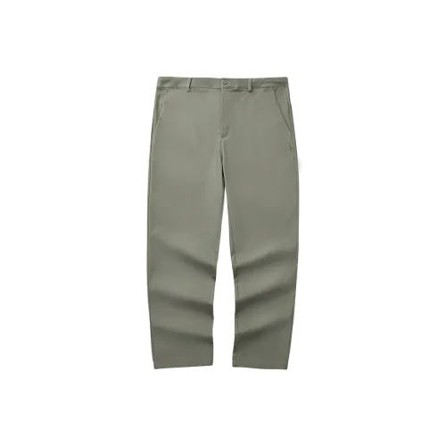 Skechers Sports Life Collection Повседневные брюки Мужской Ветивер