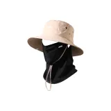 Бежевый + Черный