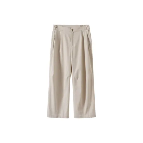 BUTTBILL Унисекс Повседневные брюки