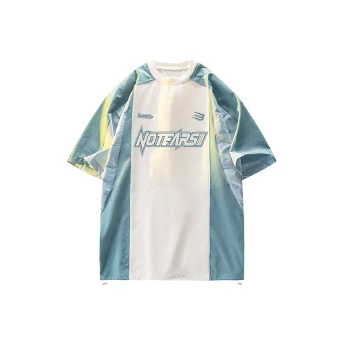 No Tears Унисекс Футболки