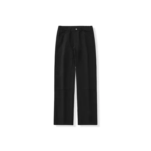 UKTK Мужские Повседневные Штаны