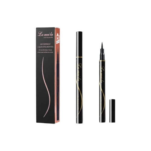 LAMEILA Ультра Тонкий Олівець для Eyeliner 2г