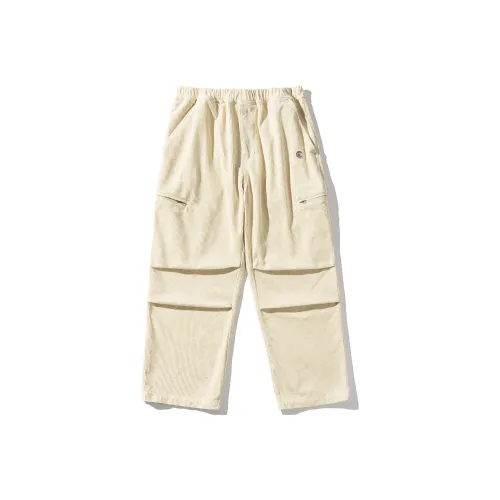 KXLFCHN Унисекс Повседневные брюки