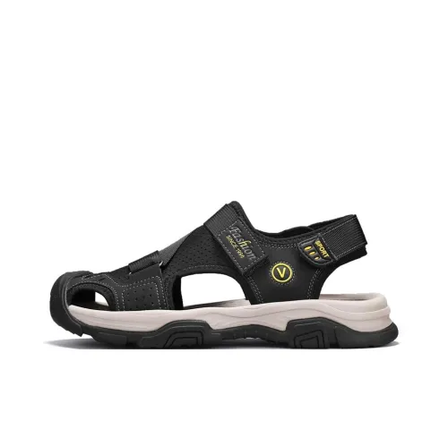 Grumpy Ram Slip-Resistant Breathable Lightweight Hiking Shoes Men's Grumpy Ram Противоскользящие Дышащие Легкие Горные Ботинки Мужские