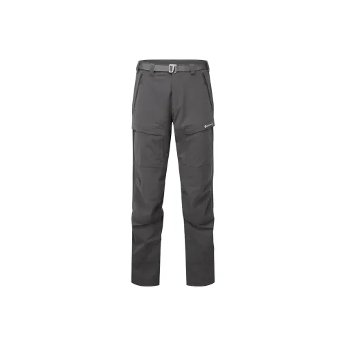 Montane Terra Windbreaker Pants Мужские
