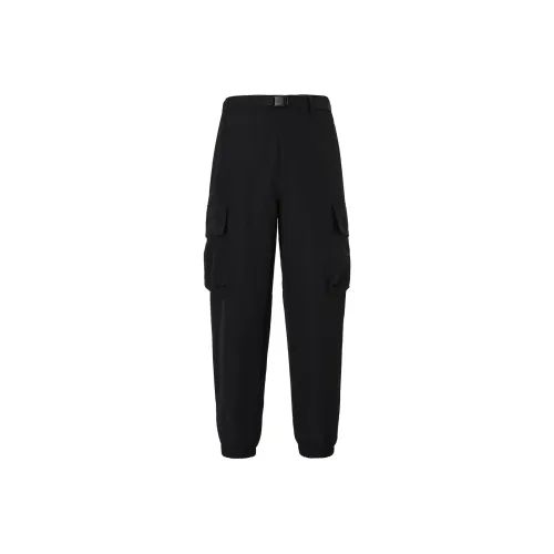 THE NORTH FACE TheNorthFace Повседневные брюки Мужские Космический черный