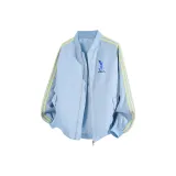 Светло-голубой