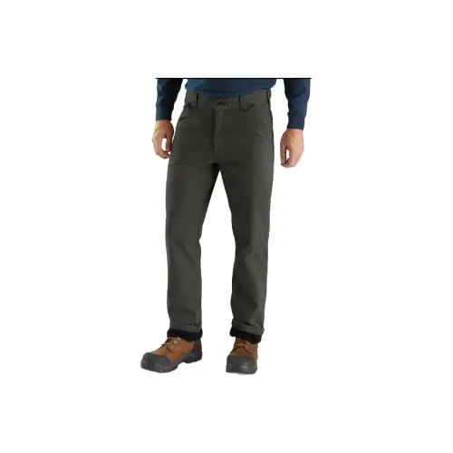 Carhartt Мужские Повседневные Брюки
