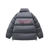 Темно-серый