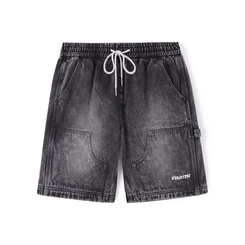 Starter Унисекс Шорты карго