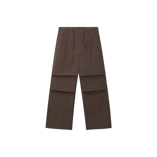 Teenie Weenie Men Повседневные брюки Унисекс