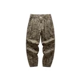 Камуфляжный хаки