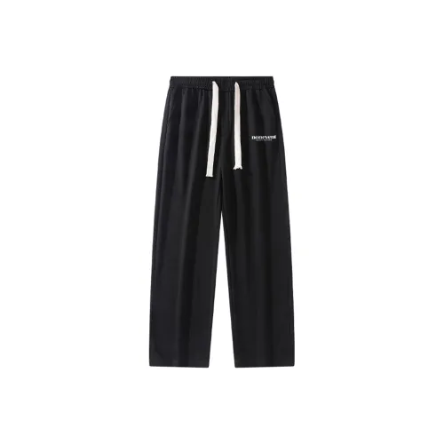 NONEVENT Унисекс Повседневные брюки