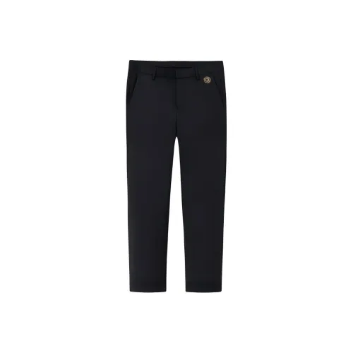 Мужской костюм-трусы KARL LAGERFELD черный